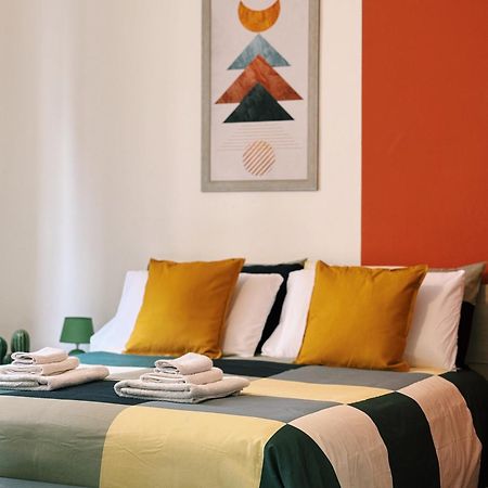 Quattru Passi Apartment Palermo Luaran gambar