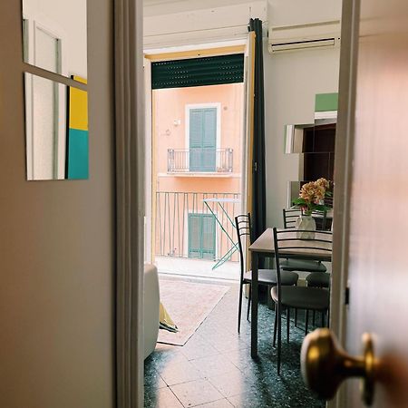 Quattru Passi Apartment Palermo Luaran gambar