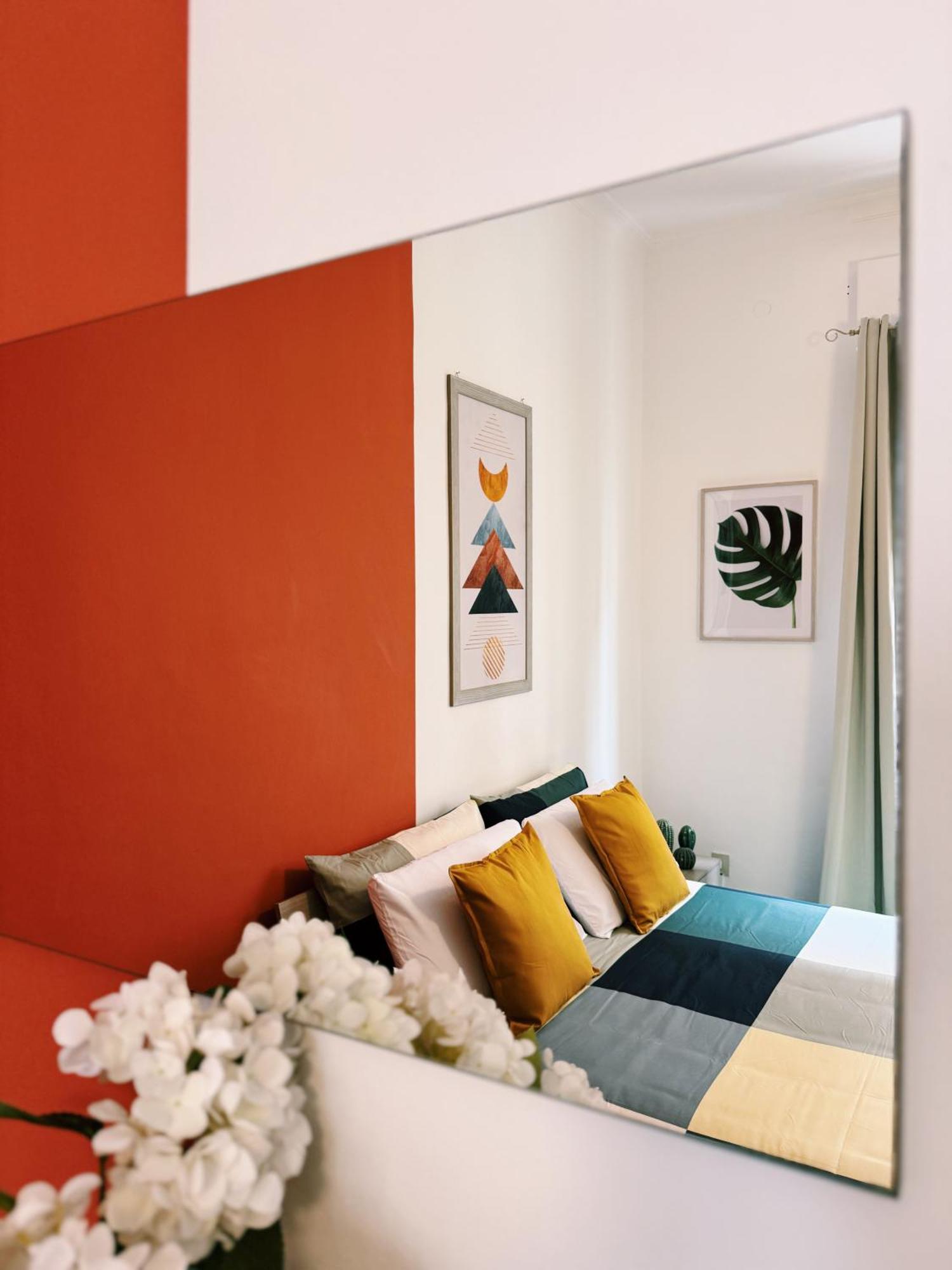 Quattru Passi Apartment Palermo Luaran gambar