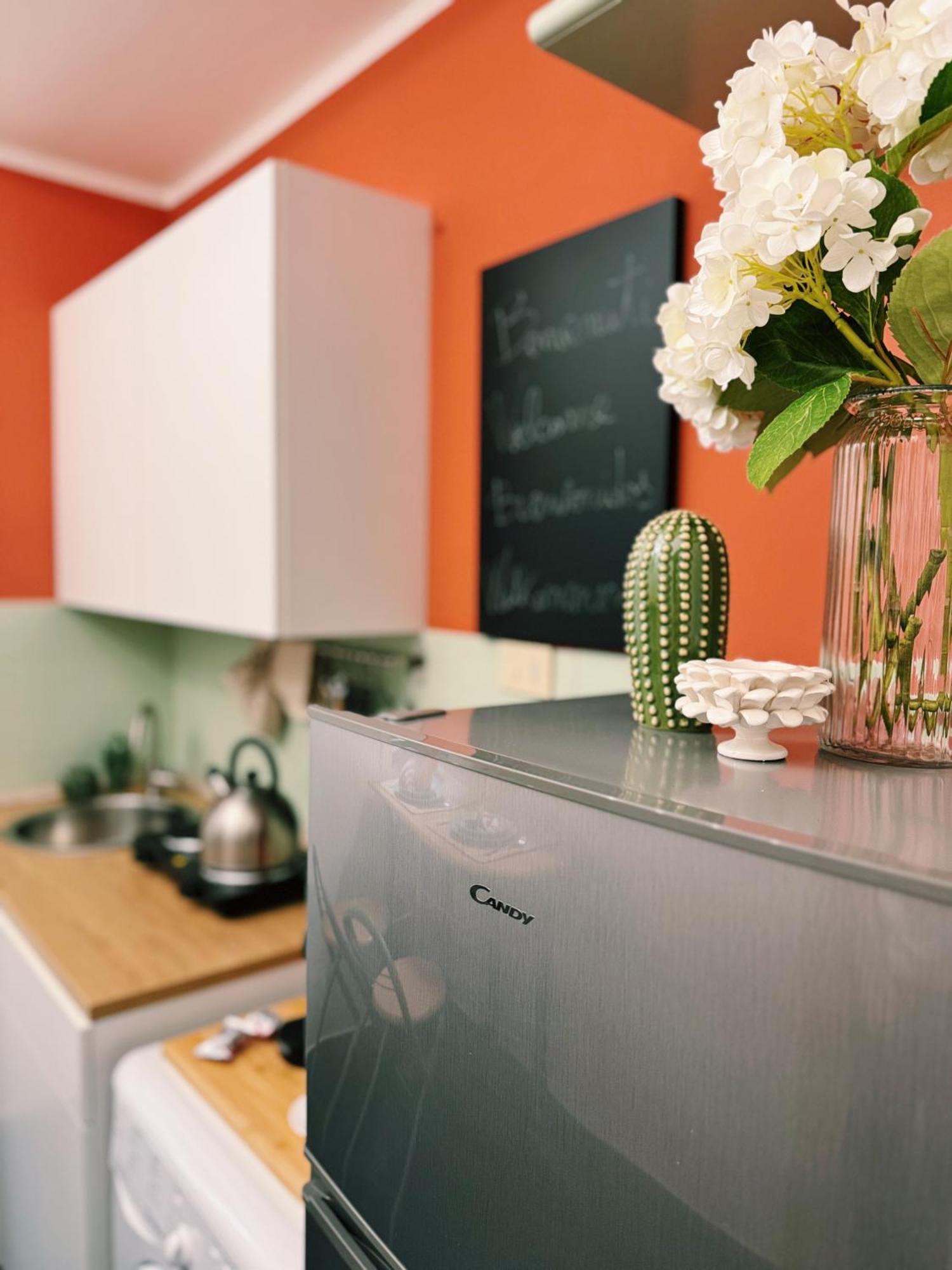 Quattru Passi Apartment Palermo Luaran gambar